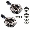 Педали Shimano PD-M540 SPD MTB Педали Shimano PD-M540 SPD MTB