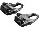 Педали шоссейные Shimano PD-R550, SPD-SL Педали шоссейные Shimano PD-R550, SPD-SL