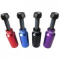 Пеги для самоката Slamm Cylinder Pegs c осями Пеги для самоката Slamm Cylinder Pegs c осями