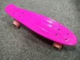 Пенні борд Extreme 56х15 см, рожевий Пенні борд Extreme 56х15 см, рожевий
