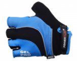 Перчатки для вело PowerPlay 5015-D Перчатки для вело PowerPlay 5015-D