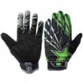 Перчатки Green Cycle NC-2355-2014 MTB с закрытыми пальцами Перчатки Green Cycle NC-2355-2014 MTB с закрытыми пальцами