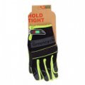 Перчатки Green Cycle NC-2373-2014 MTB с закрытыми пальцами Перчатки Green Cycle NC-2373-2014 MTB с закрытыми пальцами