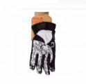 Перчатки Green Cycle NC-2409 Winter, чорно-білий Перчатки Green Cycle NC-2409 Winter, чорно-білий