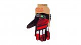 Перчатки Green Cycle NC-2566-2015 MTB с закрытыми пальцами Перчатки Green Cycle NC-2566-2015 MTB с закрытыми пальцами