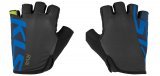 Перчатки KLS Rival Blue Перчатки KLS Rival Blue