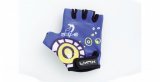 Перчатки Lynx Kids Blue Перчатки Lynx Kids Blue