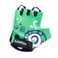 Перчатки Lynx Kids Green Перчатки Lynx Kids Green