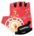 Перчатки Lynx Kids Red Перчатки Lynx Kids Red