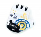 Перчатки Lynx Kids White Перчатки Lynx Kids White