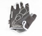 Перчатки Lynx Race Black Перчатки Lynx Race Black