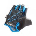 Перчатки Lynx Race Black/Blue Перчатки Lynx Race Black/Blue