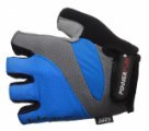 Перчатки с короткими пальцами PowerPlay 5004 Перчатки с короткими пальцами PowerPlay 5004
