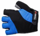 Перчатки велосипедные PowerPlay 5041-B Перчатки велосипедные PowerPlay 5041-B