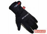 Перчатки FROST Longus, черные Перчатки FROST Longus, черные