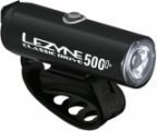 Переднє світло LEZYNE CLASSIC DRIVE 500+