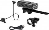 Переднє світло Lezyne MACRO DRIVE 1300XL REMOTE LOADED Переднє світло Lezyne MACRO DRIVE 1300XL REMOTE LOADED
