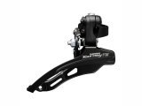 Передняя перекидка Shimano FD-TZ510 Down-Swing, верхняя тяга