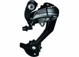 Перекидка задняя Shimano RD-M370 ALTUS Перекидка задняя Shimano RD-M370 ALTUS