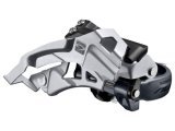 Перекл передн Shimano FD-M4000, Top-Swing, универс.тяга Перекл передн Shimano FD-M4000, Top-Swing, универс.тяга