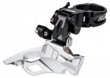 Перекл передн Shimano FD-M611 Deore, универс.тяга Down-Swing Перекл передн Shimano FD-M611 Deore, универс.тяга Down-Swing