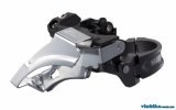 Переключатель передний Shimano SLX FD-M665 Переключатель передний Shimano SLX FD-M665