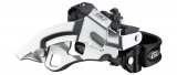 Перекл передн Shimano FD-M610 Deore, универс тяга Top-Swing Перекл передн Shimano FD-M610 Deore, универс тяга Top-Swing