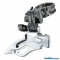 Переключатель передний Shimano SLX FD-M661 Переключатель передний Shimano SLX FD-M661