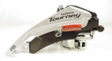 Перекл передн Shimano FD-TY510 Top-Swing, универс.тяга Перекл передн Shimano FD-TY510 Top-Swing, универс.тяга