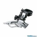 Переключатель передний Shimano XTR FD-M981, 3х10 DOWN-SWING Переключатель передний Shimano XTR FD-M981, 3х10 DOWN-SWING