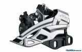 Переключатель передний Shimano XTR FD-M985, 2x10, TOP-SWING Переключатель передний Shimano XTR FD-M985, 2x10, TOP-SWING
