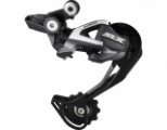 Переключатель задний Shimano RD-M670 SLX SHADOW Переключатель задний Shimano RD-M670 SLX SHADOW