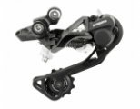 Переключатель задний Shimano RD-M786 XT SHADOW+ Переключатель задний Shimano RD-M786 XT SHADOW+