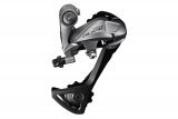Переключатель задний Shimano RD-T4000 ALIVIO, длин плечо Переключатель задний Shimano RD-T4000 ALIVIO, длин плечо
