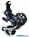 Задняя перекидка Shimano RD-TX35 Задняя перекидка Shimano RD-TX35