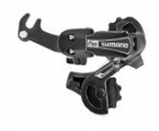 Перекл задний Shimano RD-TY21-SS, коротк плечо Перекл задний Shimano RD-TY21-SS, коротк плечо