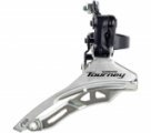 Перемикач передній Shimano FD-TY300, Down-Swing, нижня.тяга, макс. 42T