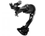 Перемикач задній Shimano RD-M3100-SGS ALIVIO, 9-швид. Перемикач задній Shimano RD-M3100-SGS ALIVIO, 9-швид.
