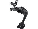 Перемикач задній Shimano RD-M4120-SGS DEORE, 10/11-швидк Перемикач задній Shimano RD-M4120-SGS DEORE, 10/11-швидк