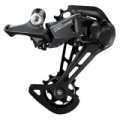 Перемикач задній Shimano RD-M5100-SGS DEORE SHADOW+ 11-швидк. Перемикач задній Shimano RD-M5100-SGS DEORE SHADOW+ 11-швидк.