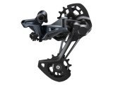 Перемикач задній Shimano RD-M7120-SGS SLX SHADOW+ 12-швидк. Перемикач задній Shimano RD-M7120-SGS SLX SHADOW+ 12-швидк.