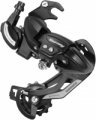 Перемикач задній Shimano RD-TY500, гак Перемикач задній Shimano RD-TY500, гак