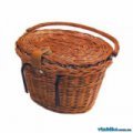 Плетеная корзина Basil DENVER Плетеная корзина Basil DENVER