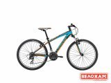 Подростковый велосипед Lapierre PRORACE 24 Подростковый велосипед Lapierre PRORACE 24