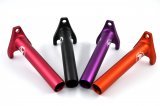 Подседельный штырь для BMX Kench USA Tripod Подседельный штырь для BMX Kench USA Tripod