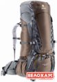 Походный рюкзак Deuter Aircontact 75+10 Походный рюкзак Deuter Aircontact 75+10
