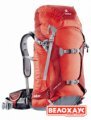 Походный рюкзак Deuter Rise 32+