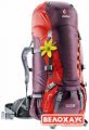 Походный женский рюкзак Deuter Aircontact 50+10 SL Походный женский рюкзак Deuter Aircontact 50+10 SL