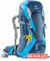 Походный женский рюкзак Deuter Futura PRO 34 SL