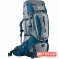 Походный женский рюкзак Deuter Paragon 60+15 SL Походный женский рюкзак Deuter Paragon 60+15 SL